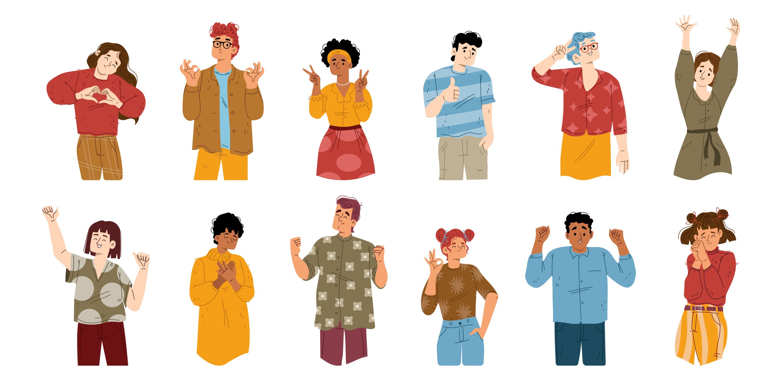 Día del Lenguaje de Señas. Cómo facilitar la adaptación de un alumno con necesidades especiales