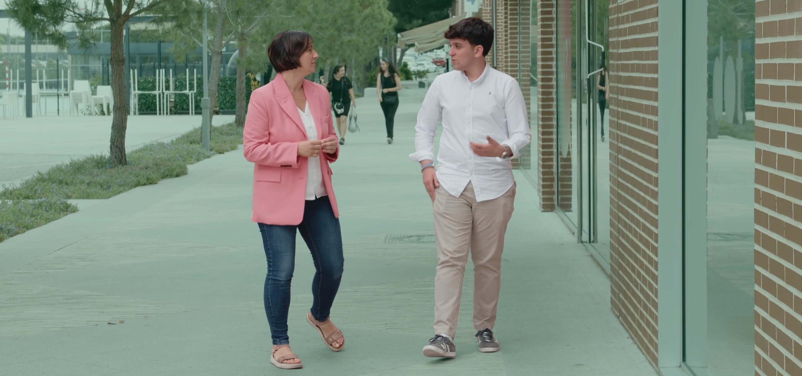 Mónica Castellano, orientadora: “Las empresas buscan personas con empatía y capacidad de comunicar”