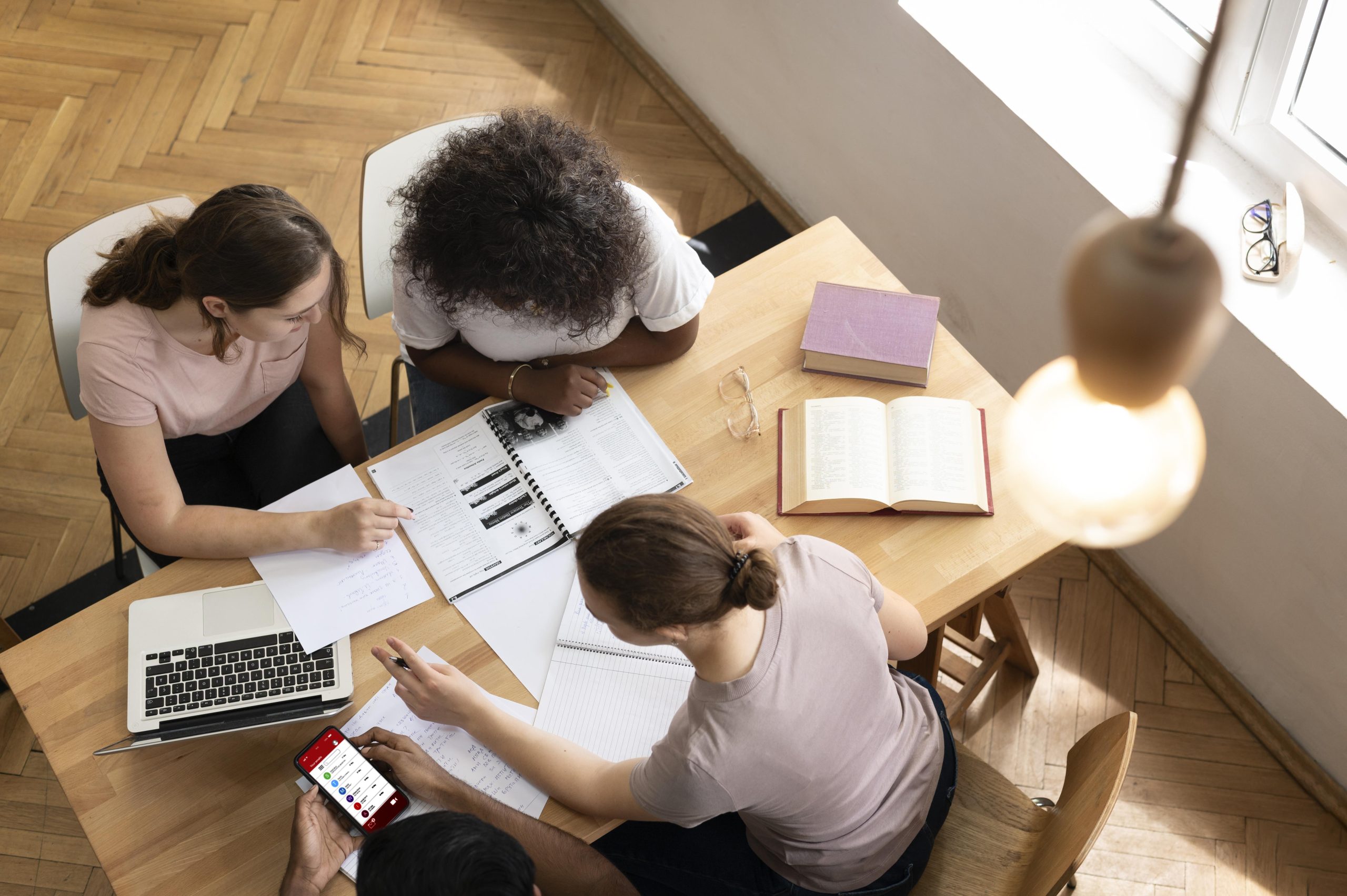 Checklist para una tutoría eficaz