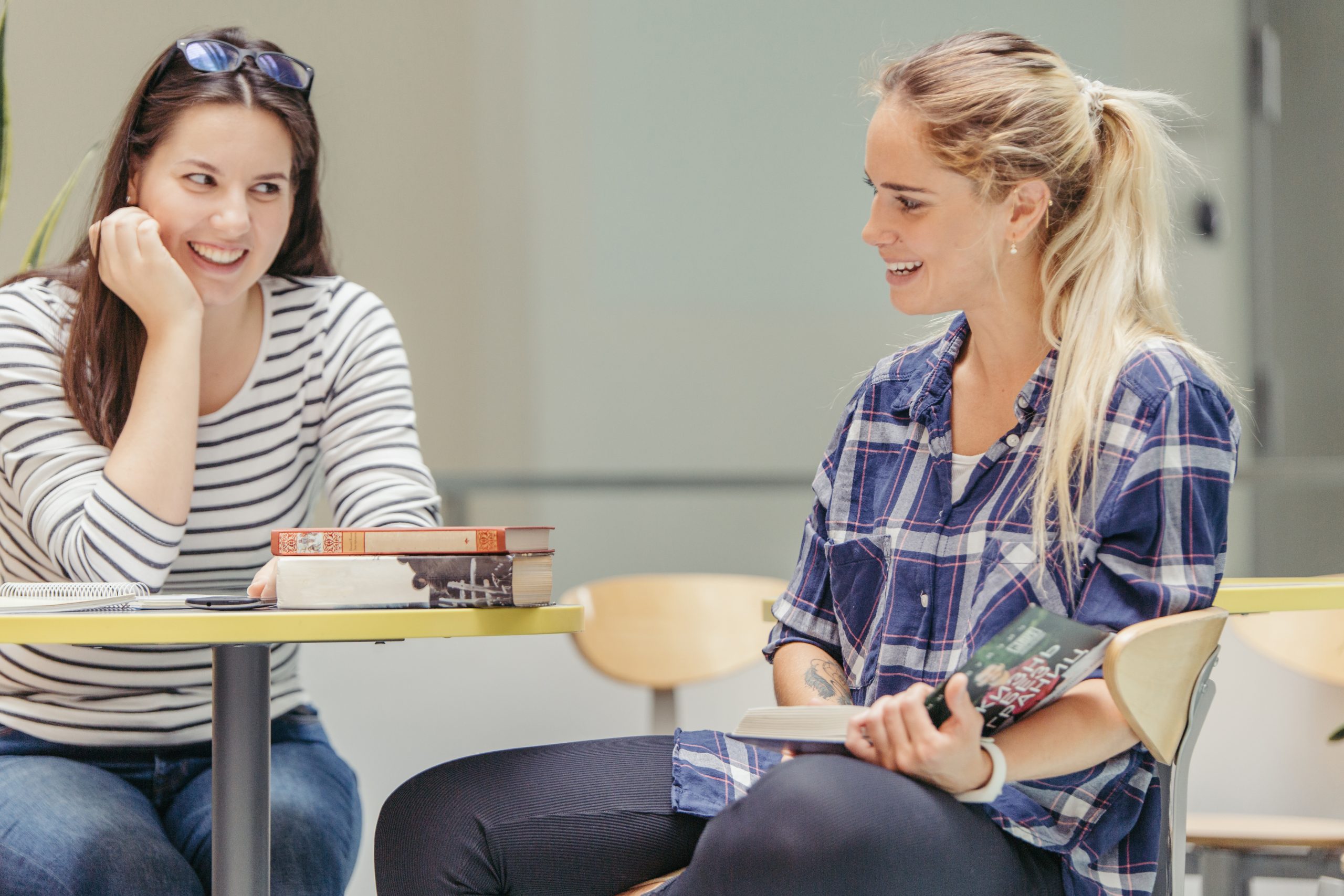 Las 4 claves para conectar con el adolescente