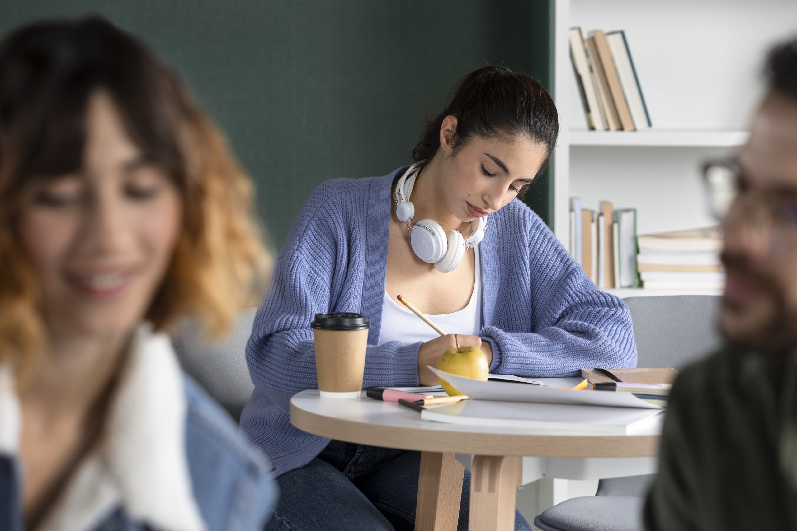 Casos complejos en orientación: cuándo derivar a salud mental