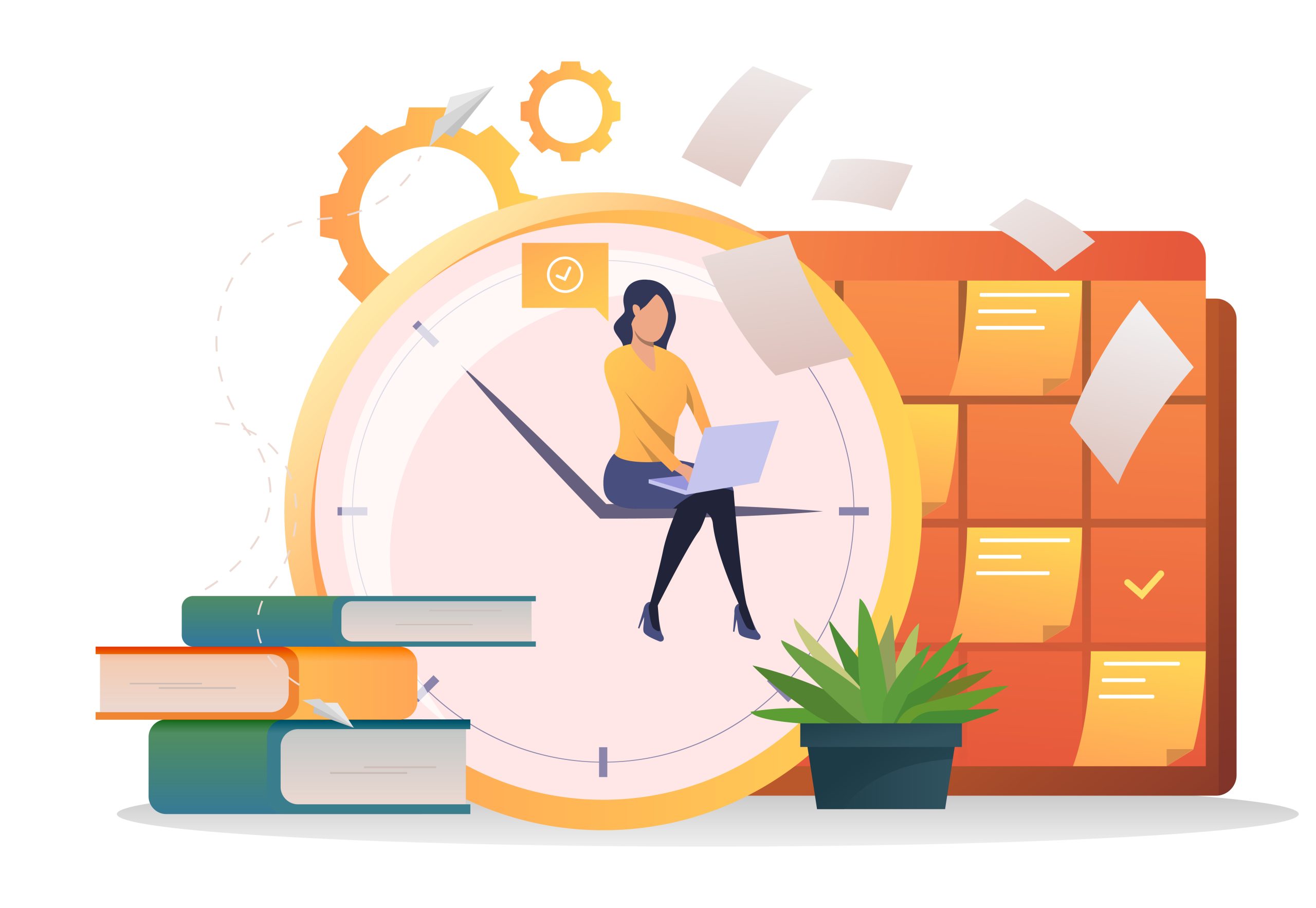 Técnica Pomodoro: ventajas y límites de estudiar por intervalos