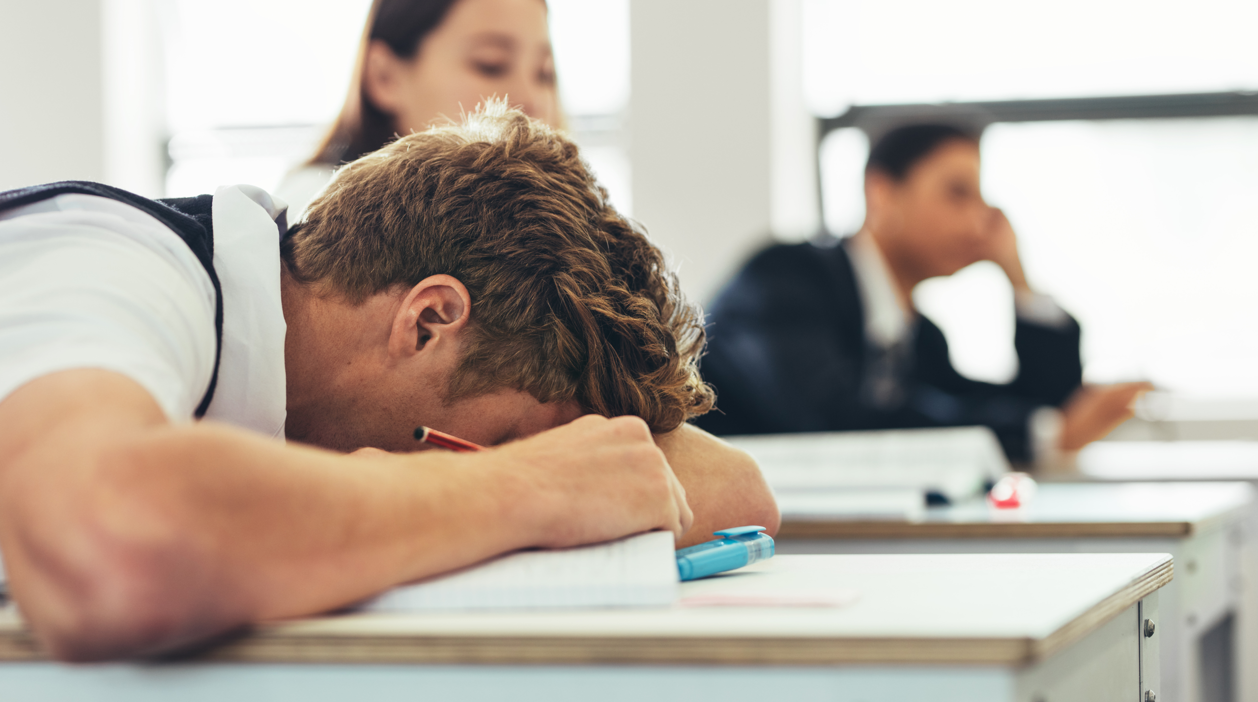 Cuando una asignatura no motiva: claves para acompañar al estudiante