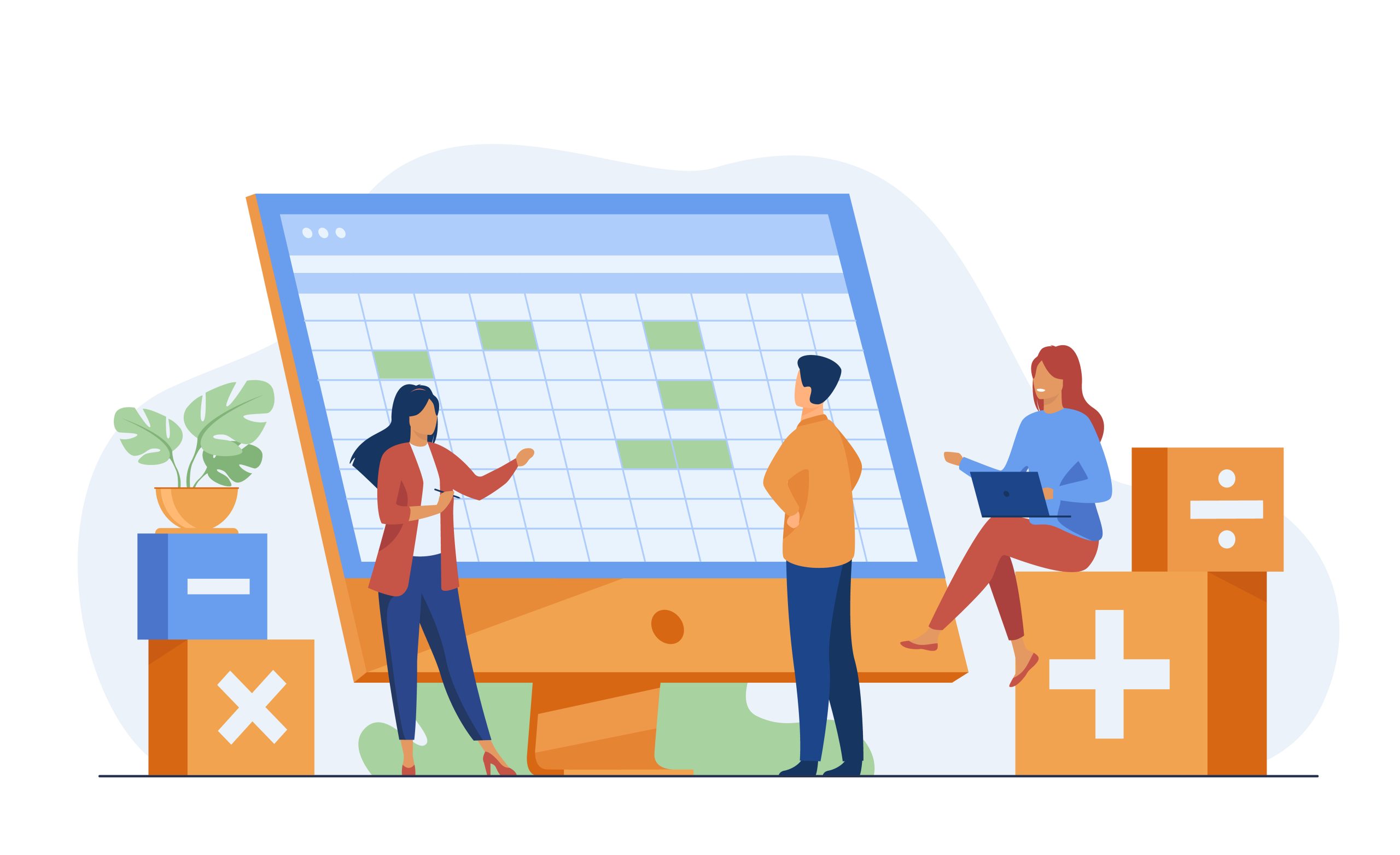 Excel para orientadores: dos archivos que no pueden faltar en el DO