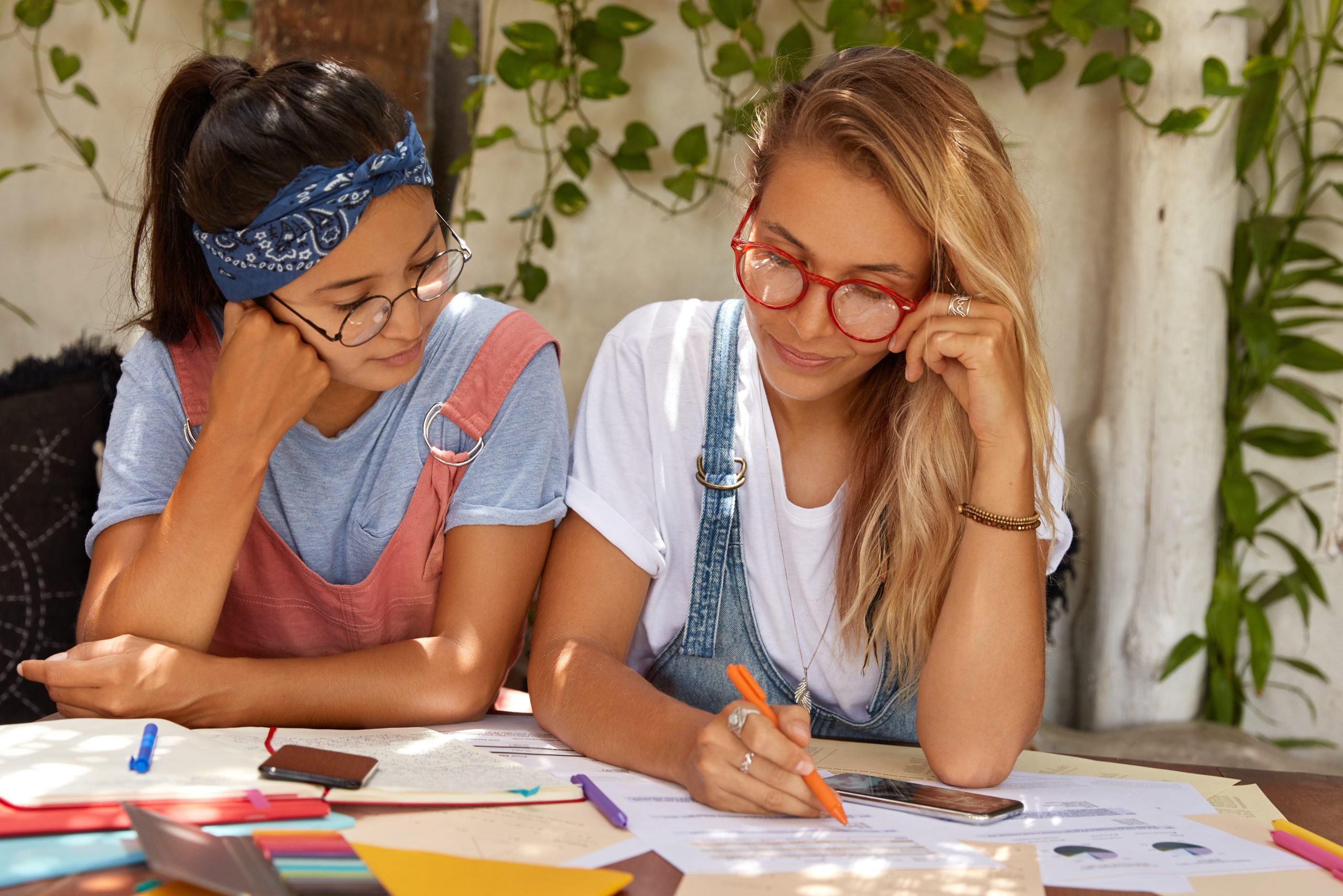 Las técnicas de estudio más eficaces para los alumnos que inician 2º de Bachillerato