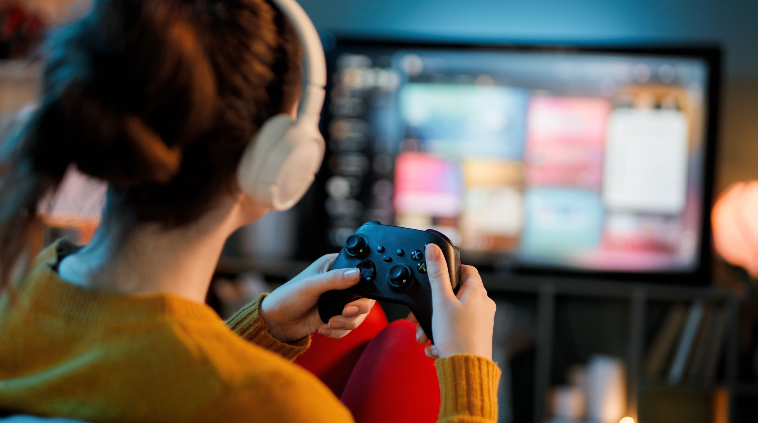 Videojuegos, sueño y recuperación de hábitos tras las vacaciones
